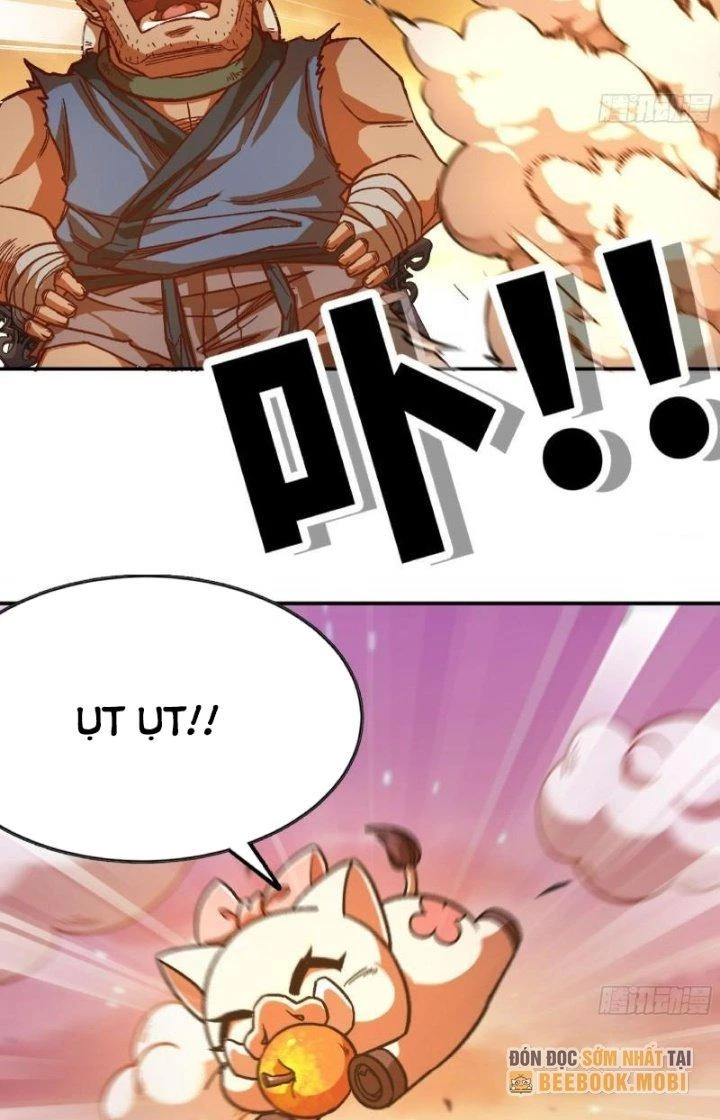 Dũng Sĩ Nấm Chapter 75 - Trang 3