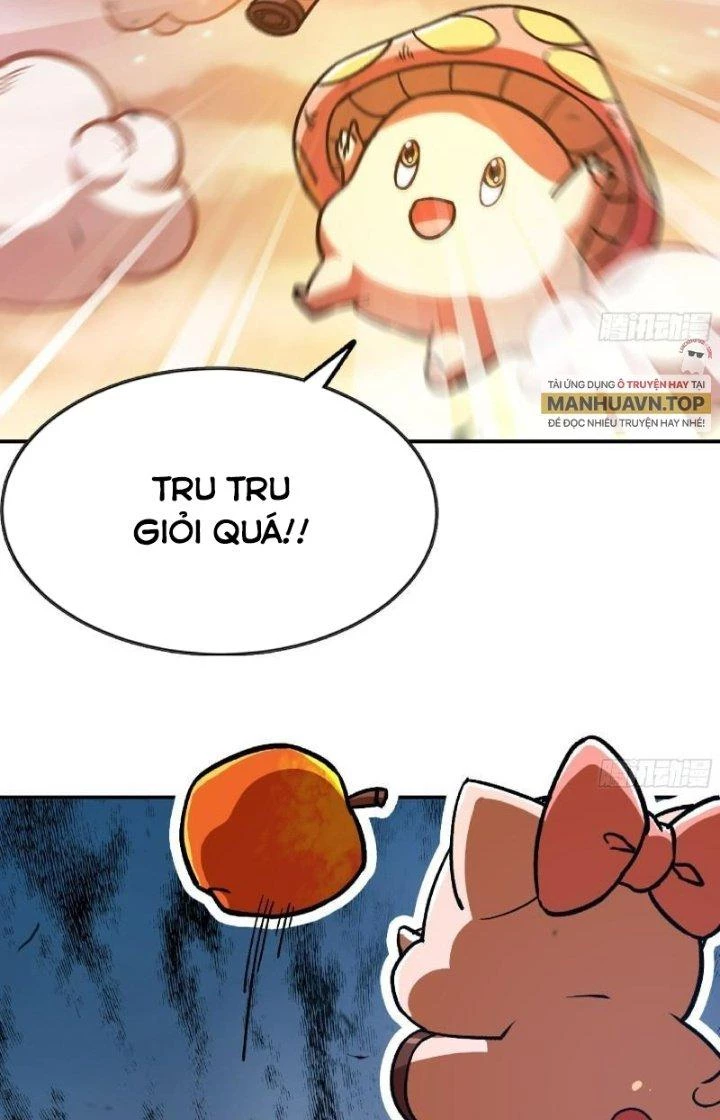 Dũng Sĩ Nấm Chapter 75 - Trang 3