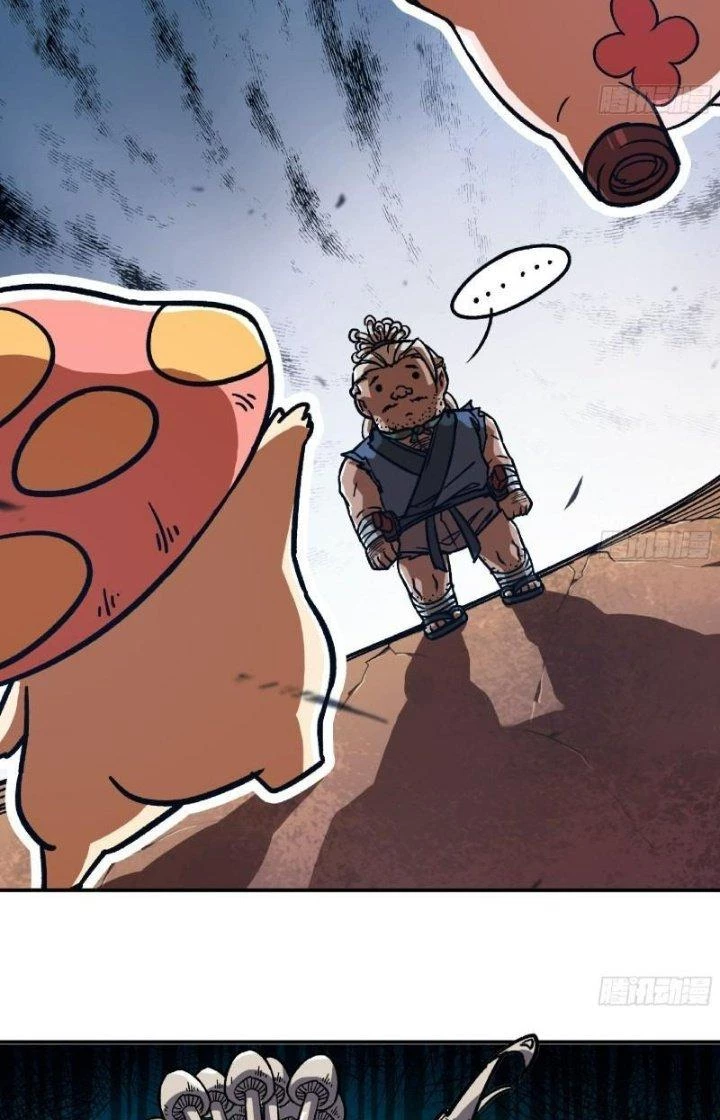 Dũng Sĩ Nấm Chapter 75 - Trang 3