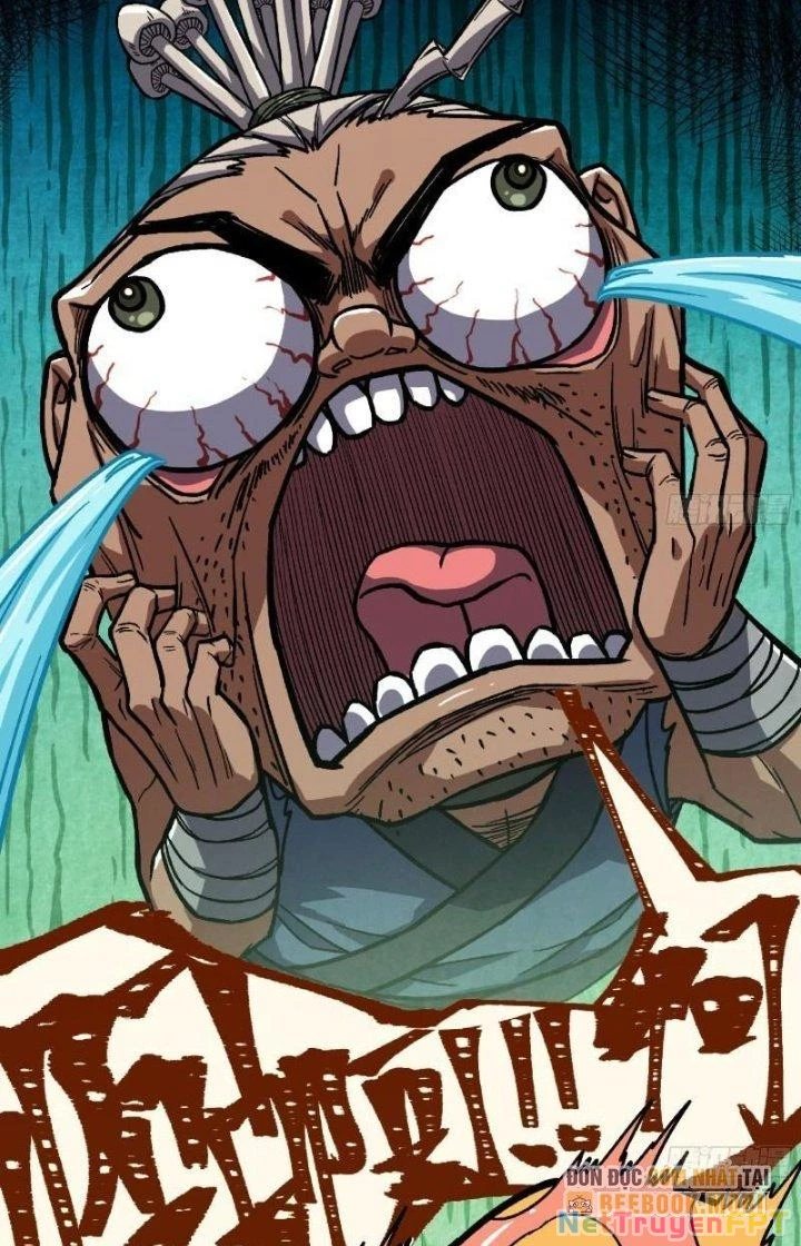 Dũng Sĩ Nấm Chapter 75 - Trang 3