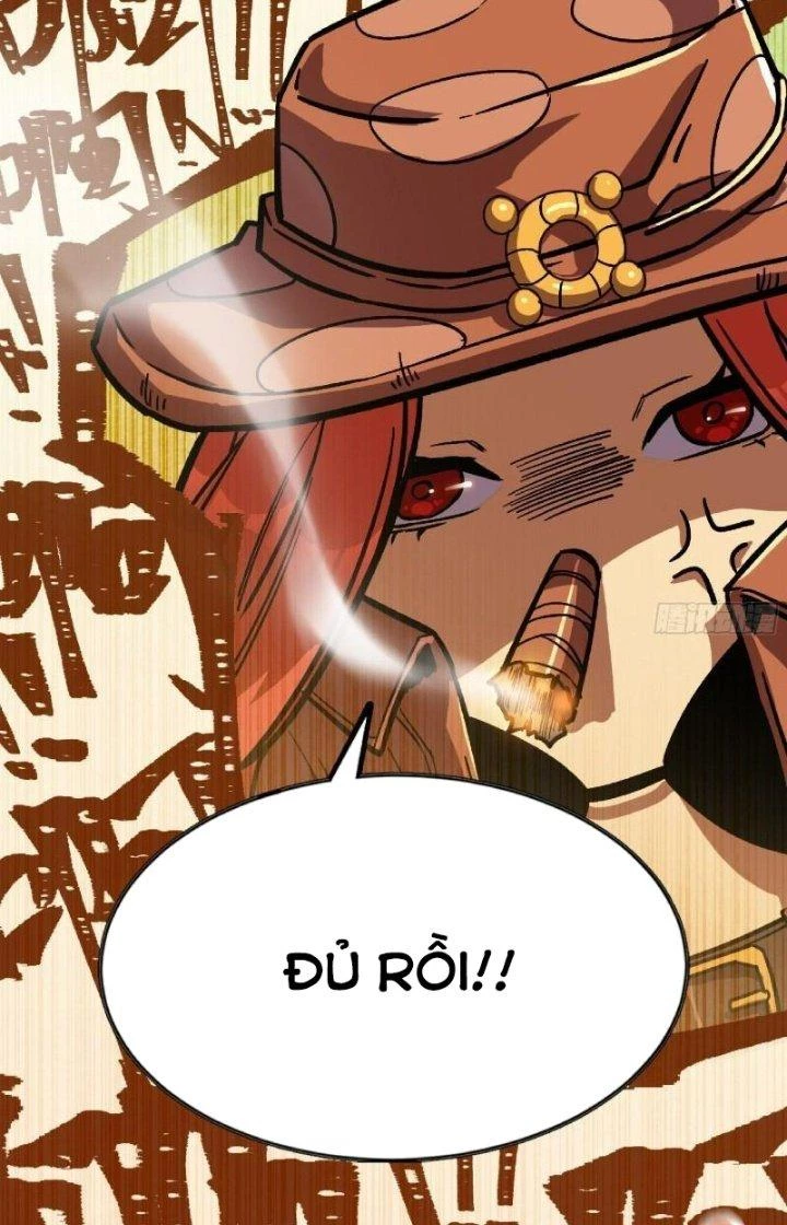 Dũng Sĩ Nấm Chapter 75 - Trang 3