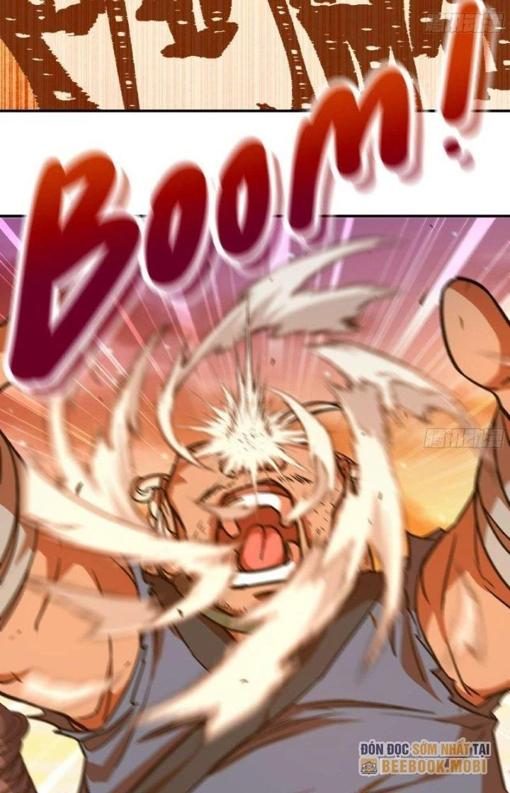 Dũng Sĩ Nấm Chapter 75 - Trang 3