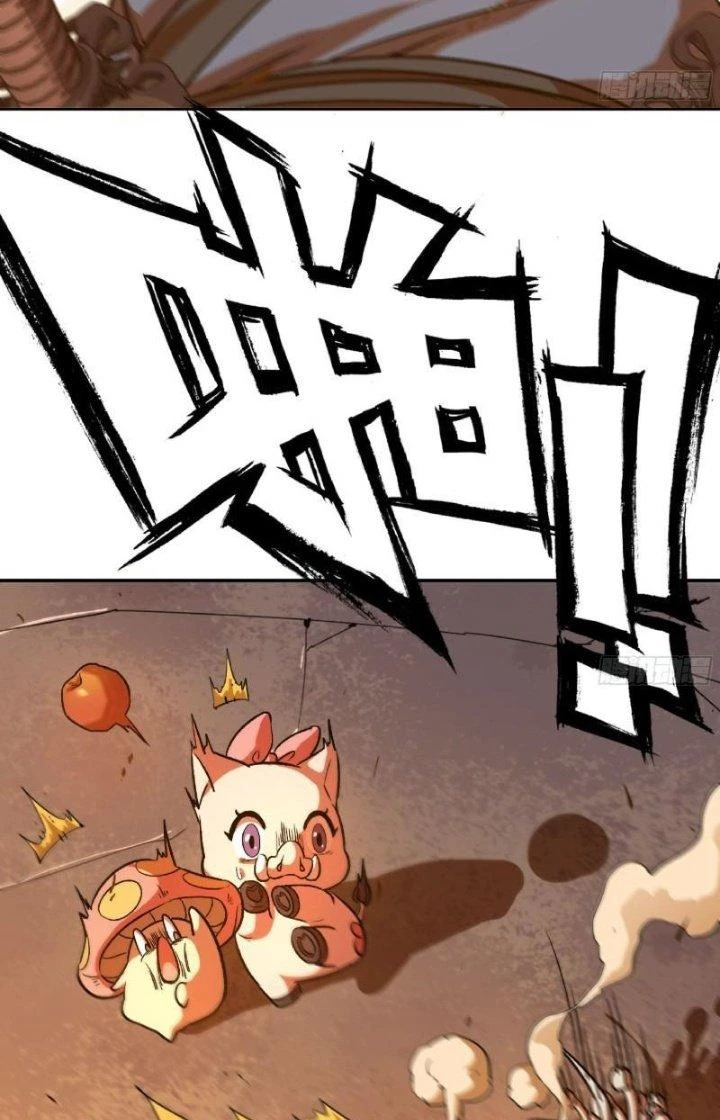 Dũng Sĩ Nấm Chapter 75 - Trang 3