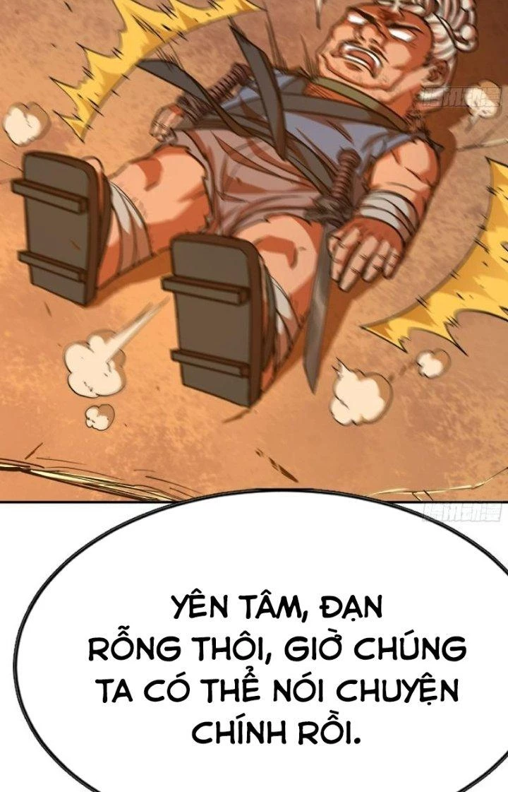 Dũng Sĩ Nấm Chapter 75 - Trang 3