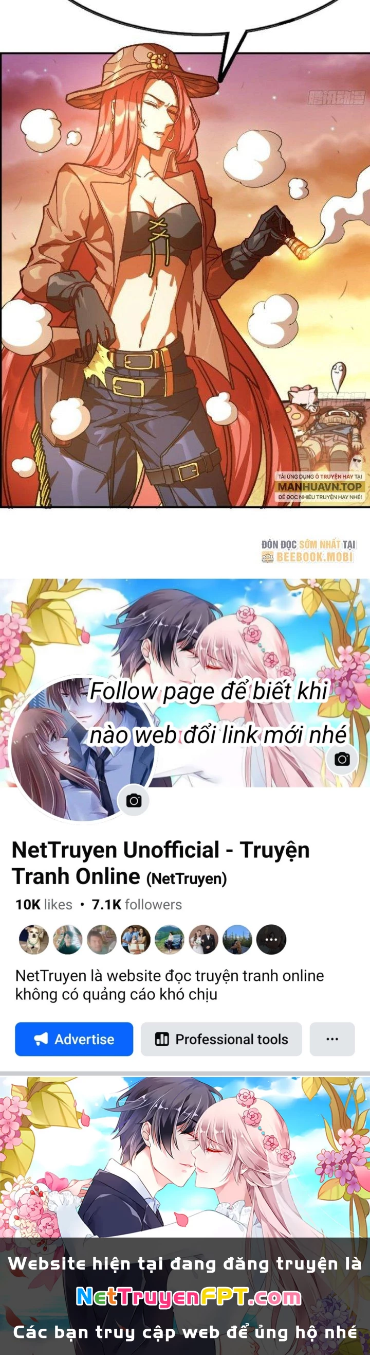 Dũng Sĩ Nấm Chapter 75 - Trang 3