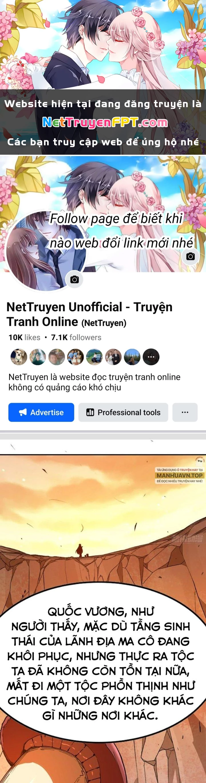Dũng Sĩ Nấm Chapter 76 - Next Chapter 77