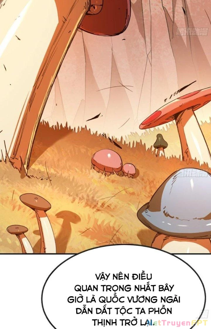 Dũng Sĩ Nấm Chapter 76 - Trang 4
