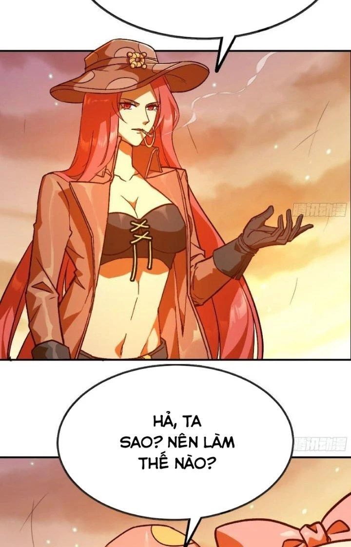 Dũng Sĩ Nấm Chapter 76 - Trang 4
