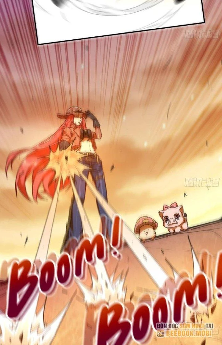 Dũng Sĩ Nấm Chapter 76 - Trang 4