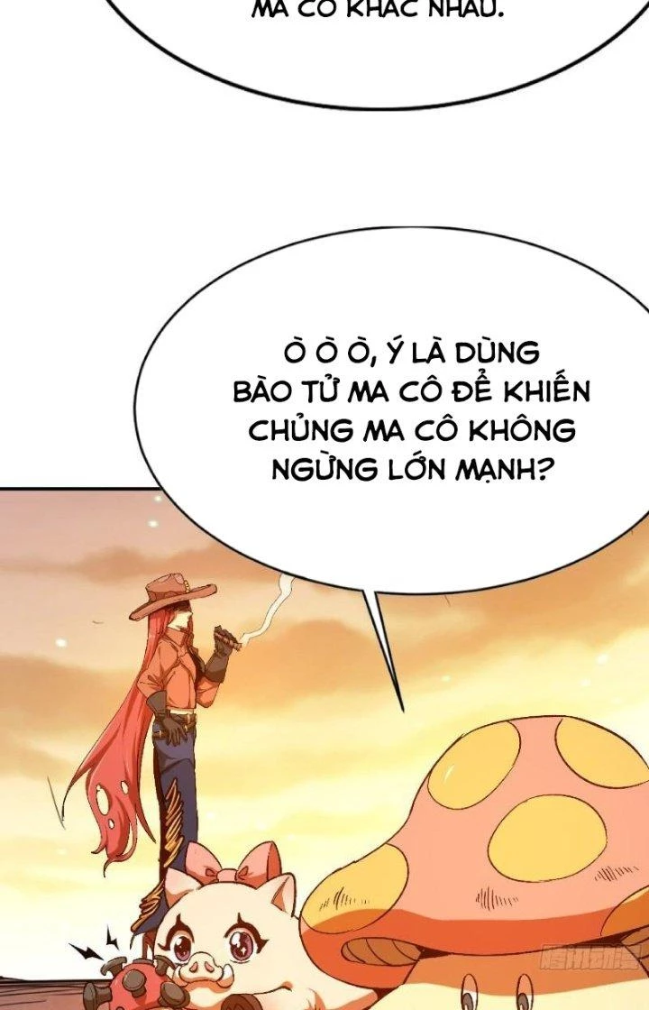 Dũng Sĩ Nấm Chapter 76 - Trang 4