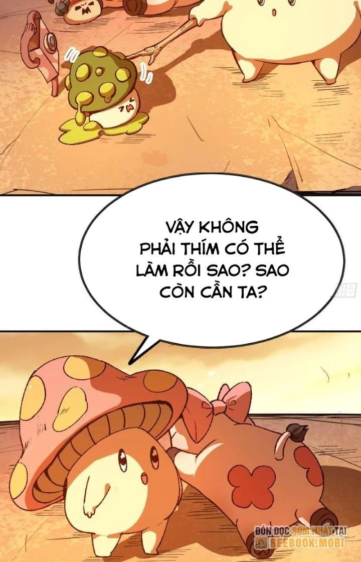 Dũng Sĩ Nấm Chapter 76 - Trang 4