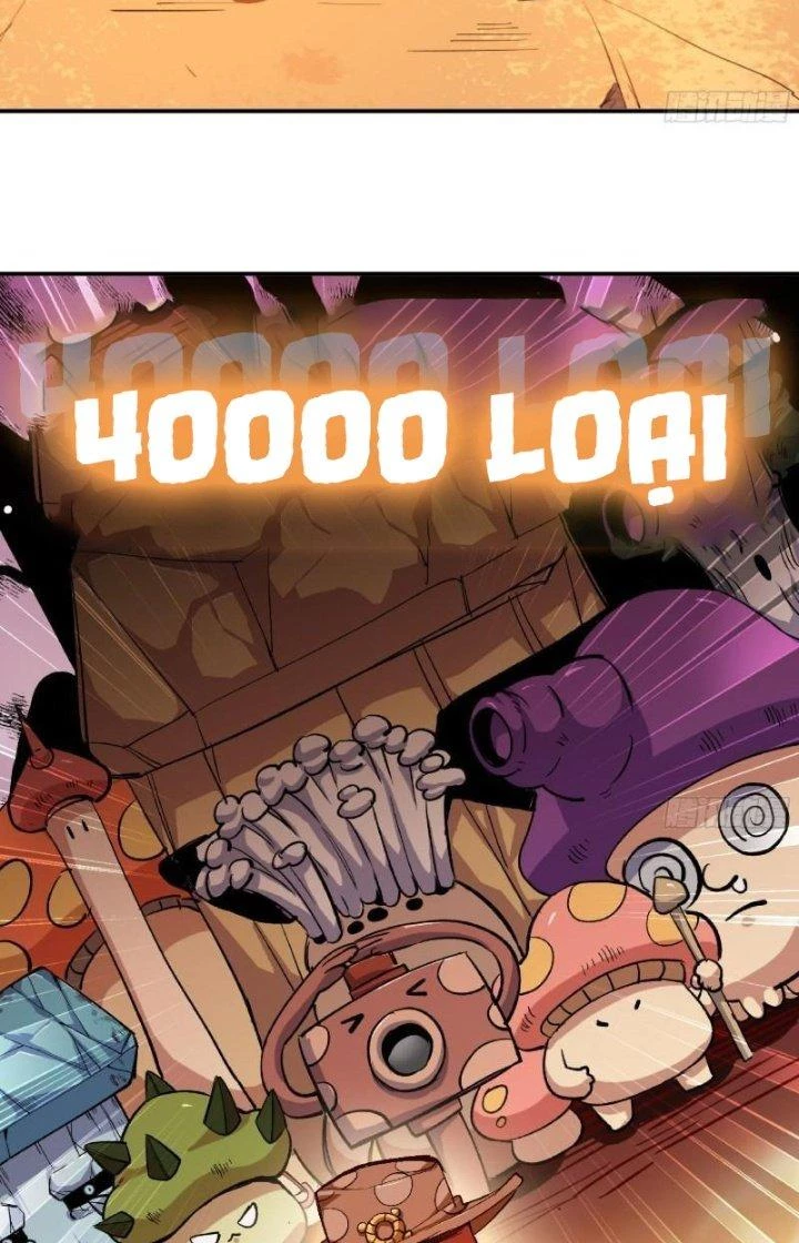 Dũng Sĩ Nấm Chapter 76 - Trang 4