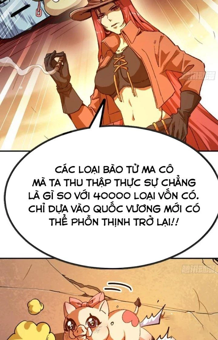 Dũng Sĩ Nấm Chapter 76 - Trang 4