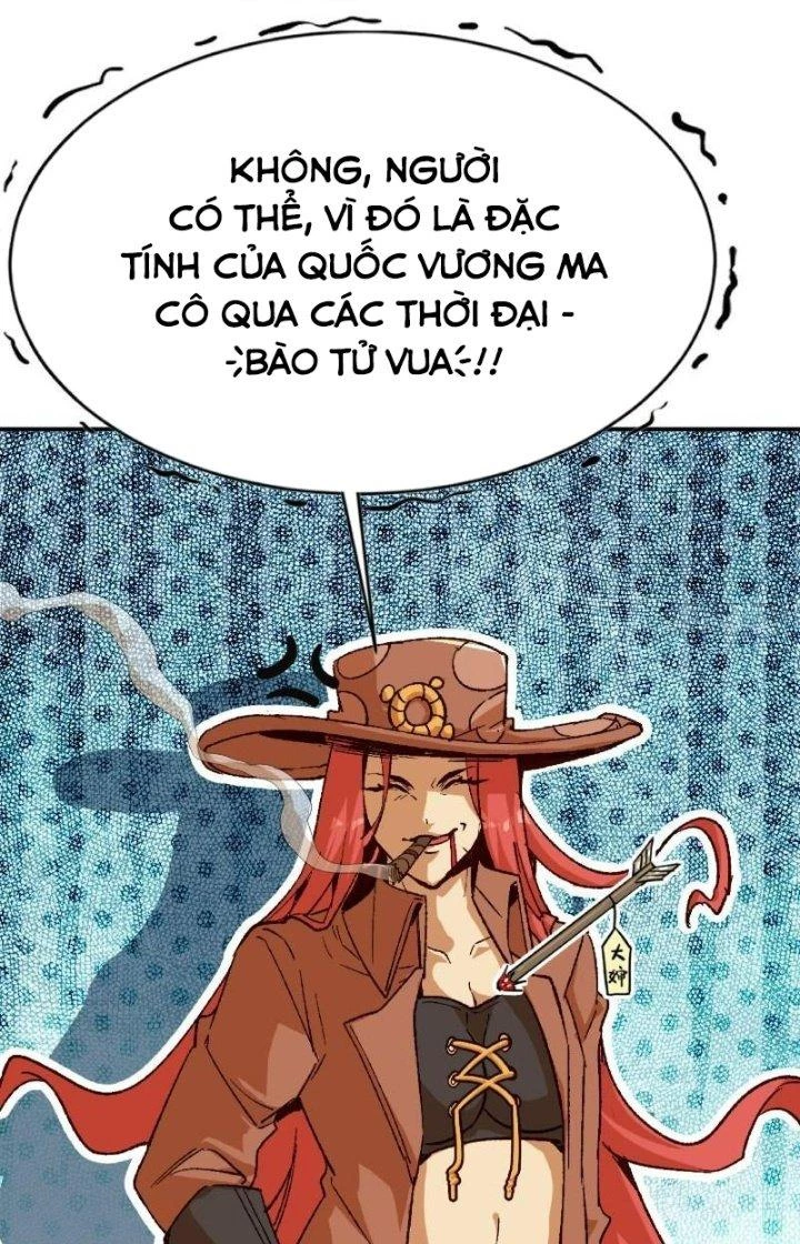 Dũng Sĩ Nấm Chapter 76 - Trang 4