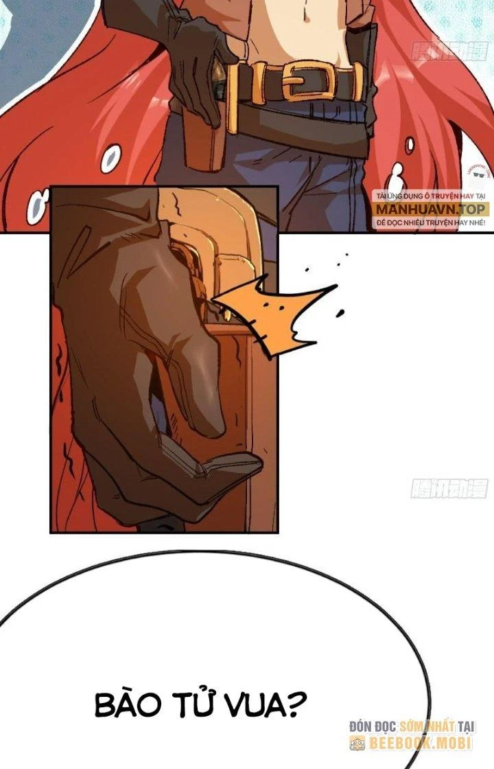 Dũng Sĩ Nấm Chapter 76 - Trang 4