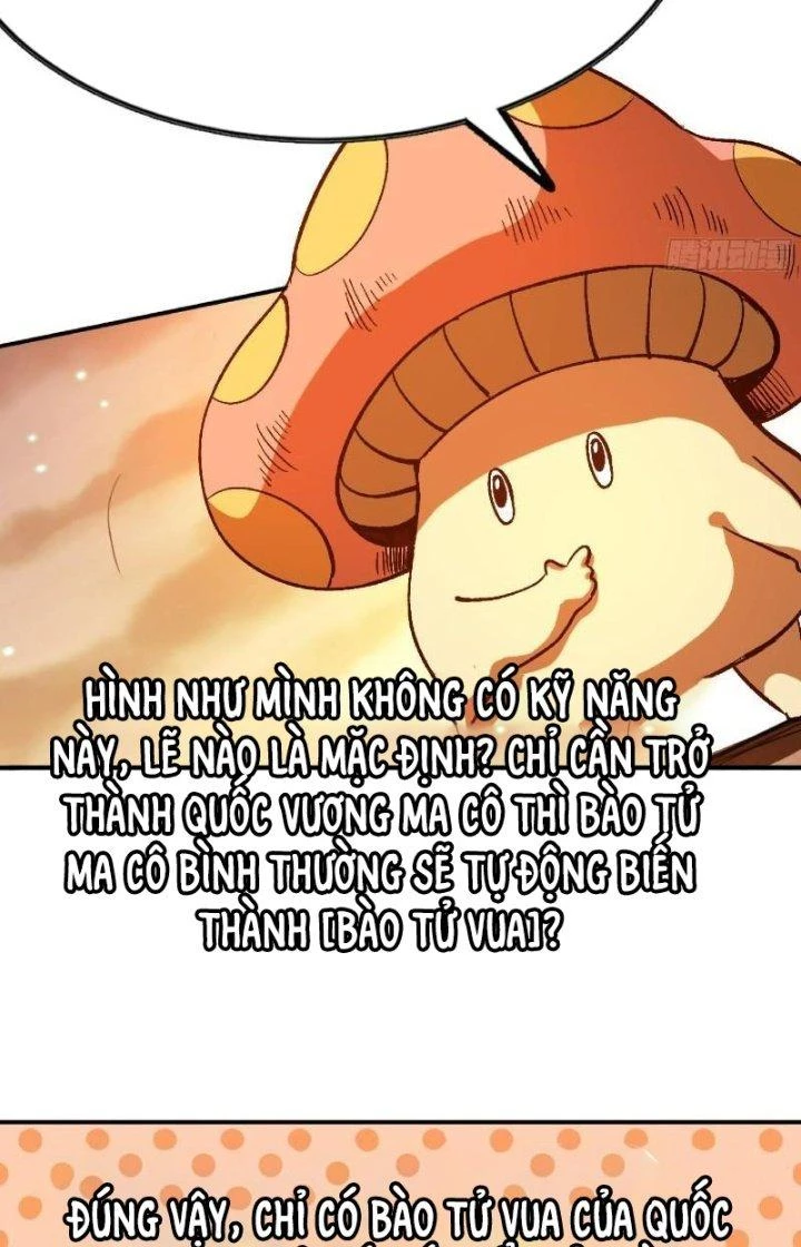 Dũng Sĩ Nấm Chapter 76 - Trang 4
