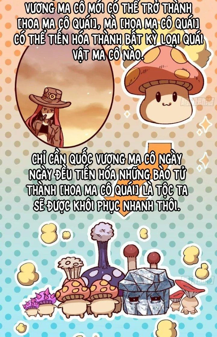 Dũng Sĩ Nấm Chapter 76 - Trang 4
