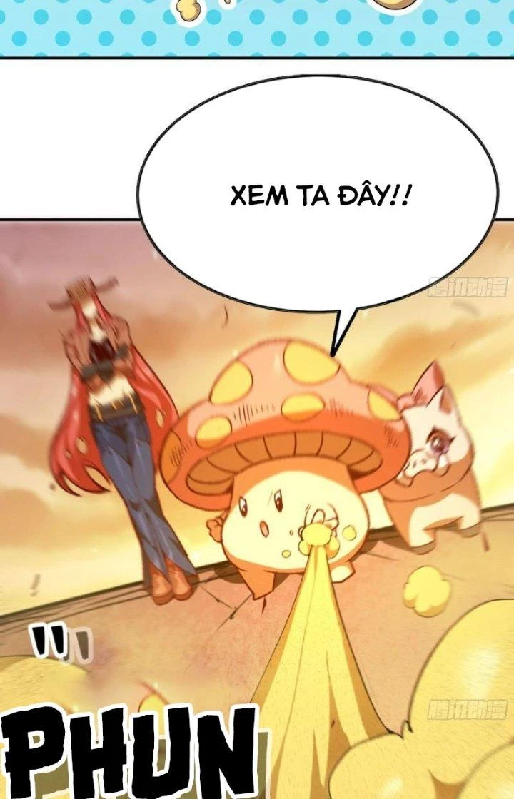 Dũng Sĩ Nấm Chapter 76 - Trang 4