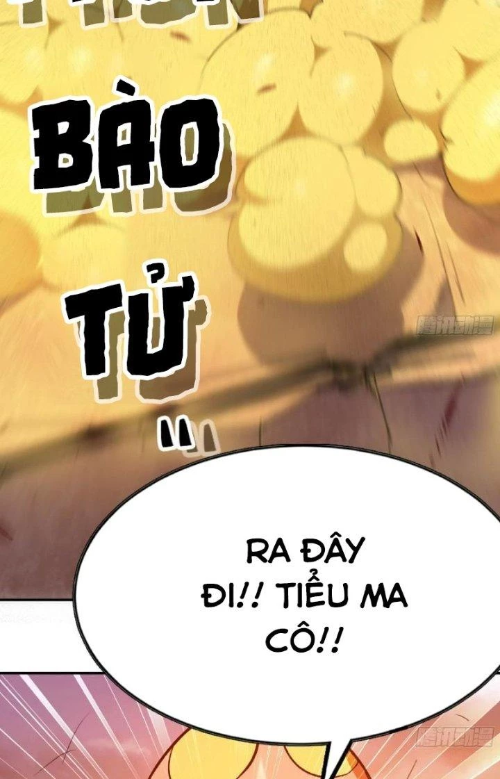 Dũng Sĩ Nấm Chapter 76 - Trang 4