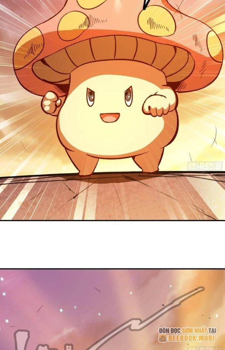 Dũng Sĩ Nấm Chapter 76 - Trang 4