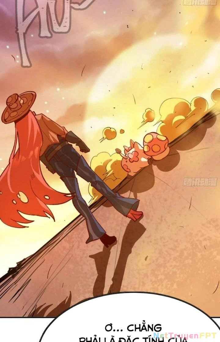 Dũng Sĩ Nấm Chapter 76 - Trang 4