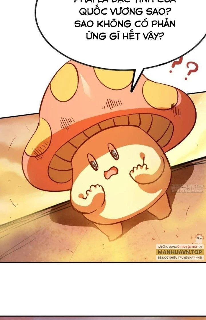 Dũng Sĩ Nấm Chapter 76 - Trang 4