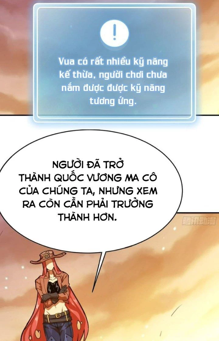 Dũng Sĩ Nấm Chapter 76 - Trang 4