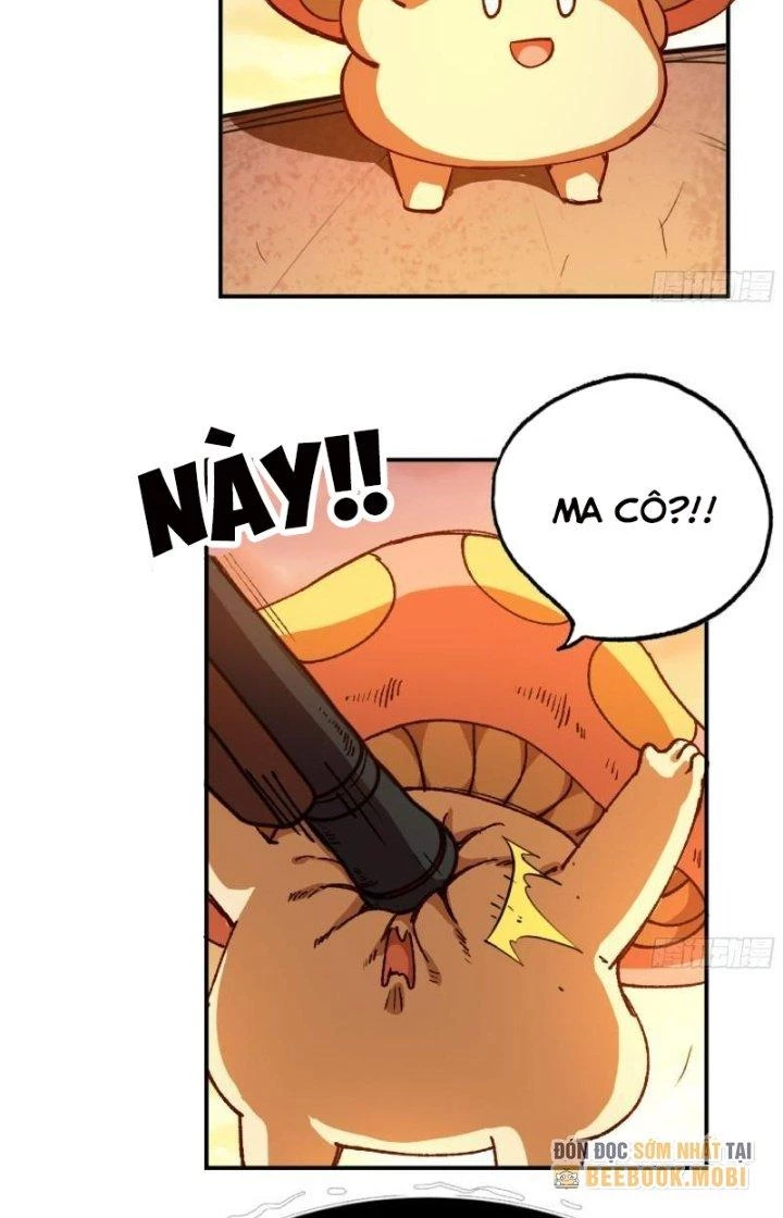 Dũng Sĩ Nấm Chapter 76 - Trang 4
