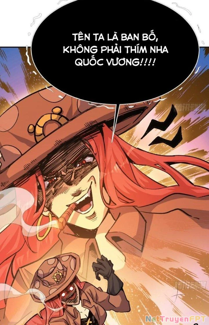 Dũng Sĩ Nấm Chapter 76 - Trang 4