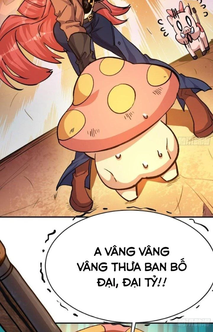 Dũng Sĩ Nấm Chapter 76 - Trang 4