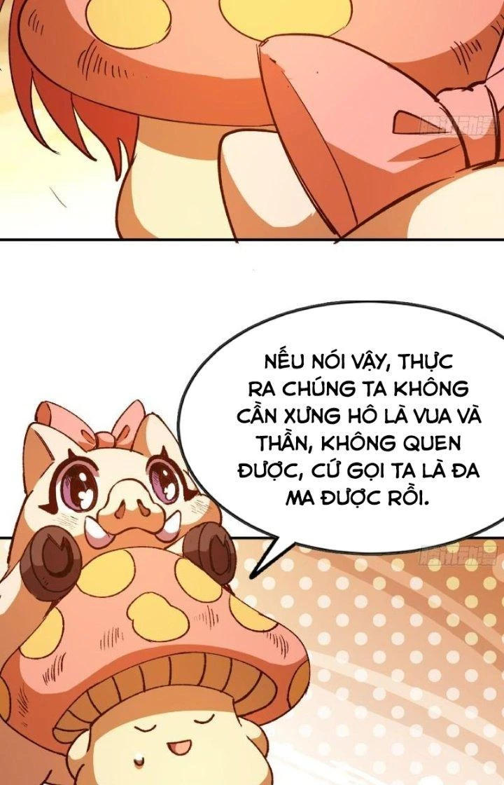 Dũng Sĩ Nấm Chapter 76 - Trang 4