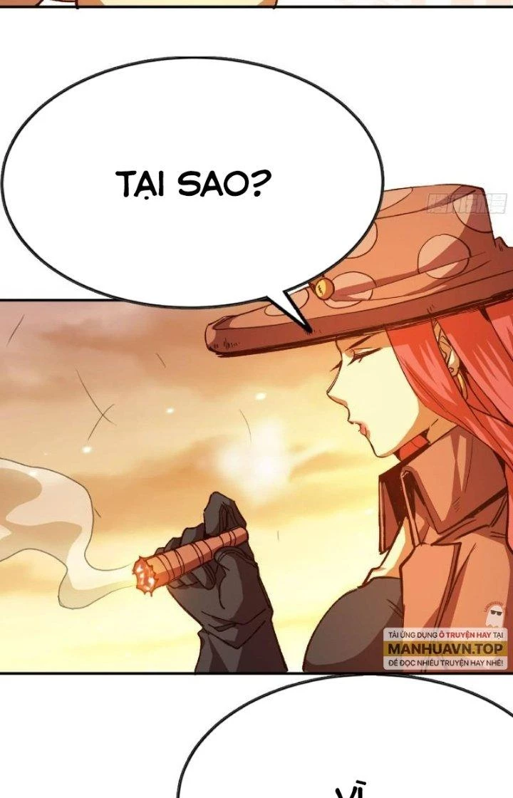 Dũng Sĩ Nấm Chapter 76 - Trang 4