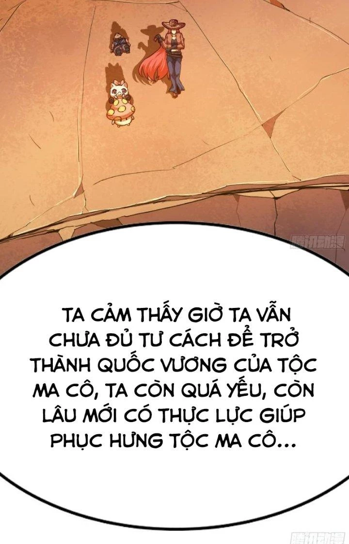 Dũng Sĩ Nấm Chapter 76 - Trang 4