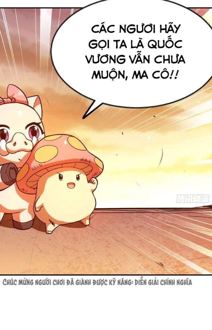 Dũng Sĩ Nấm Chapter 76 - Trang 4