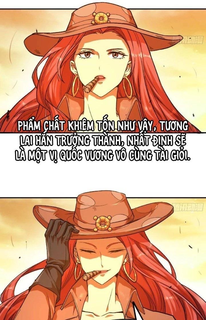 Dũng Sĩ Nấm Chapter 76 - Trang 4