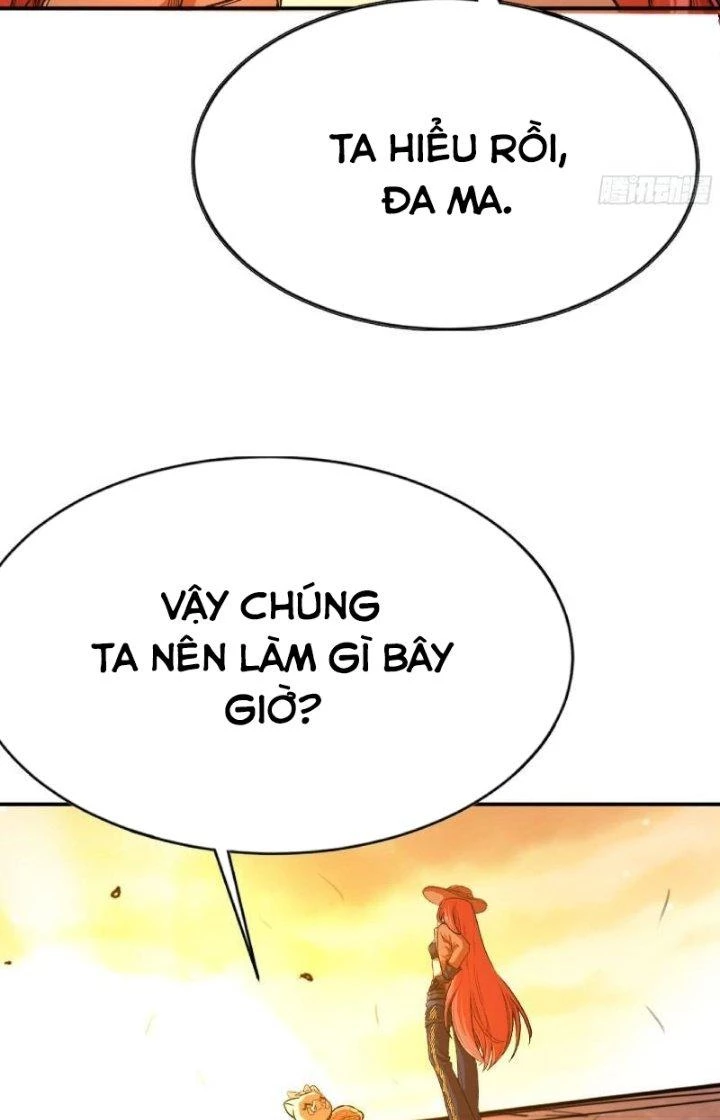 Dũng Sĩ Nấm Chapter 76 - Trang 4