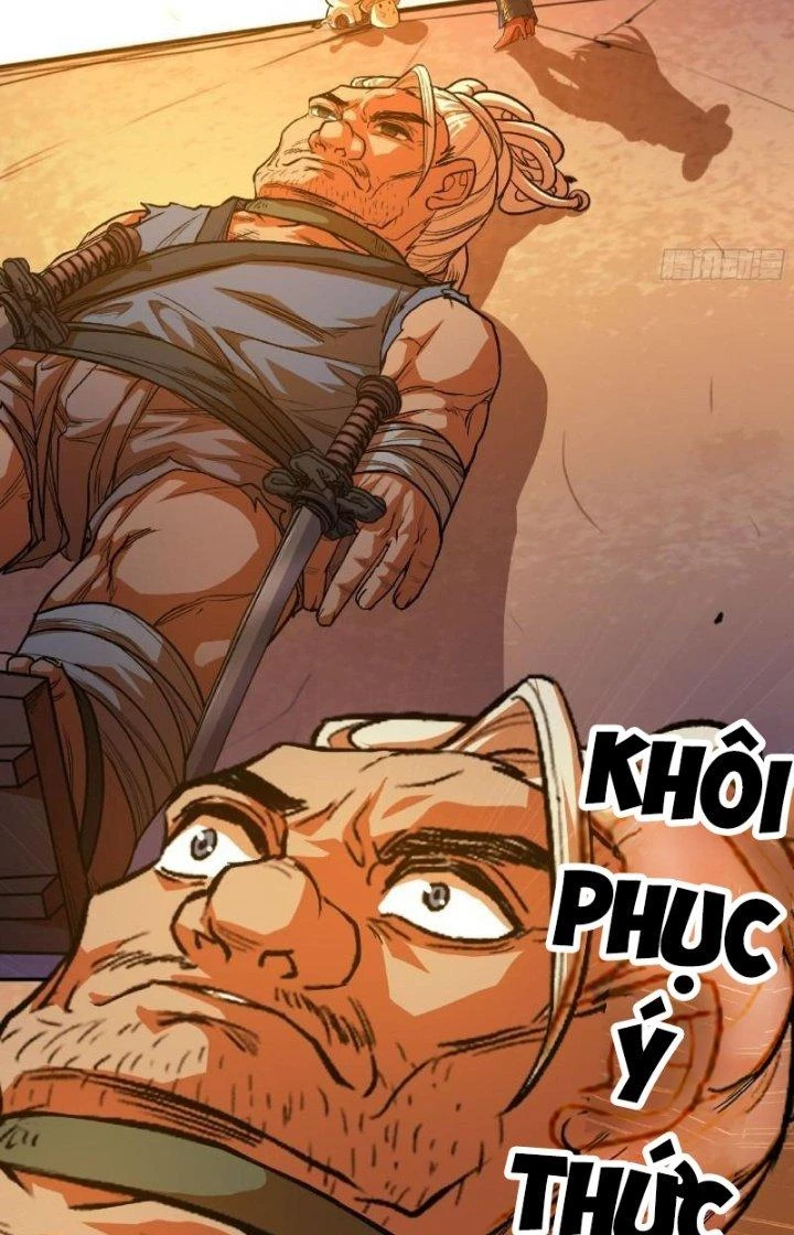 Dũng Sĩ Nấm Chapter 76 - Trang 4