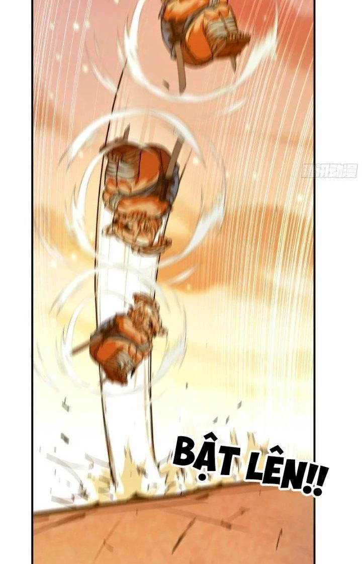 Dũng Sĩ Nấm Chapter 76 - Trang 4