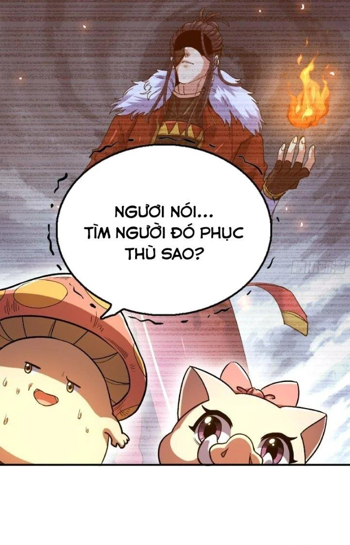 Dũng Sĩ Nấm Chapter 76 - Trang 4