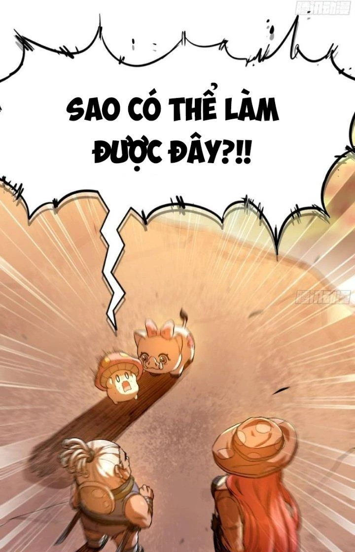 Dũng Sĩ Nấm Chapter 76 - Trang 4