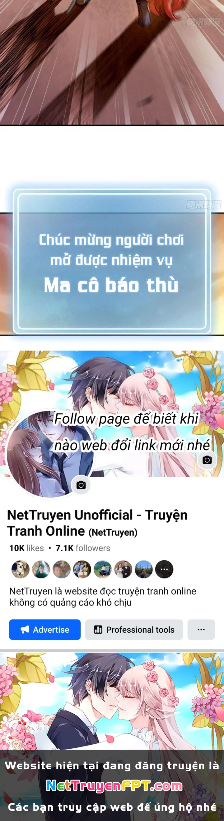 Dũng Sĩ Nấm Chapter 76 - Trang 4