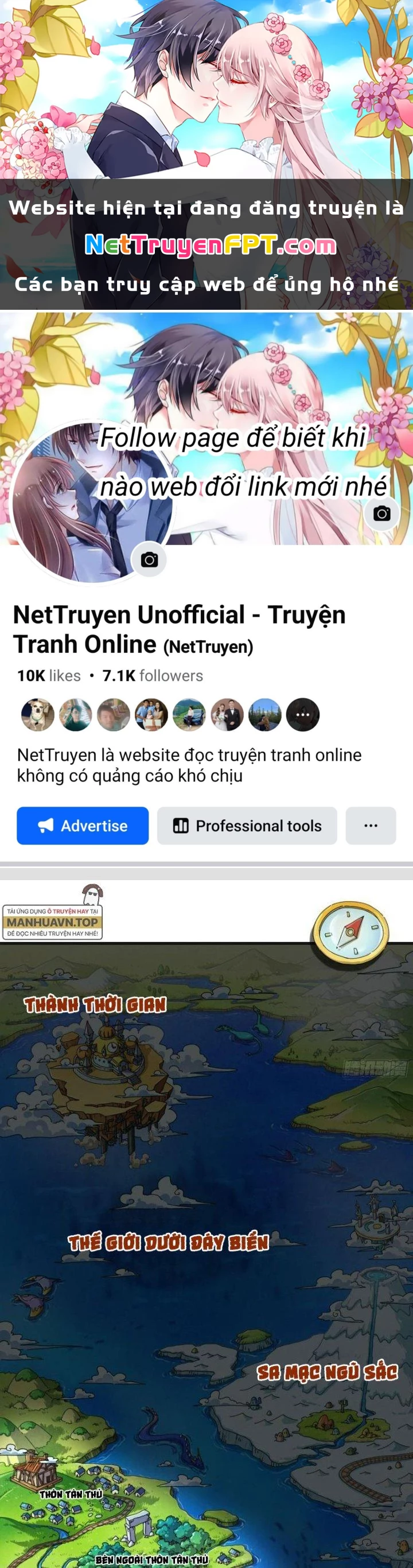 Dũng Sĩ Nấm Chapter 77 - Next Chapter 78