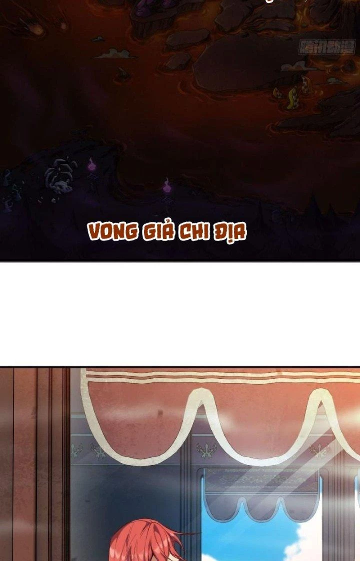 Dũng Sĩ Nấm Chapter 77 - Trang 4