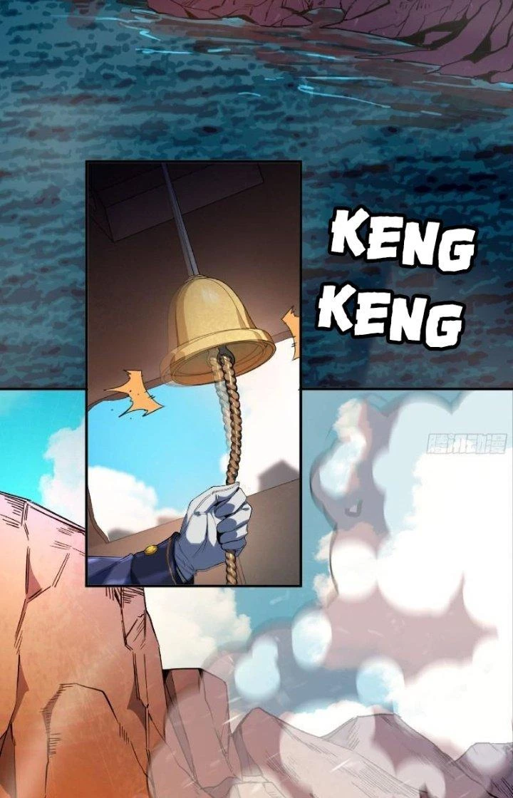 Dũng Sĩ Nấm Chapter 77 - Trang 4