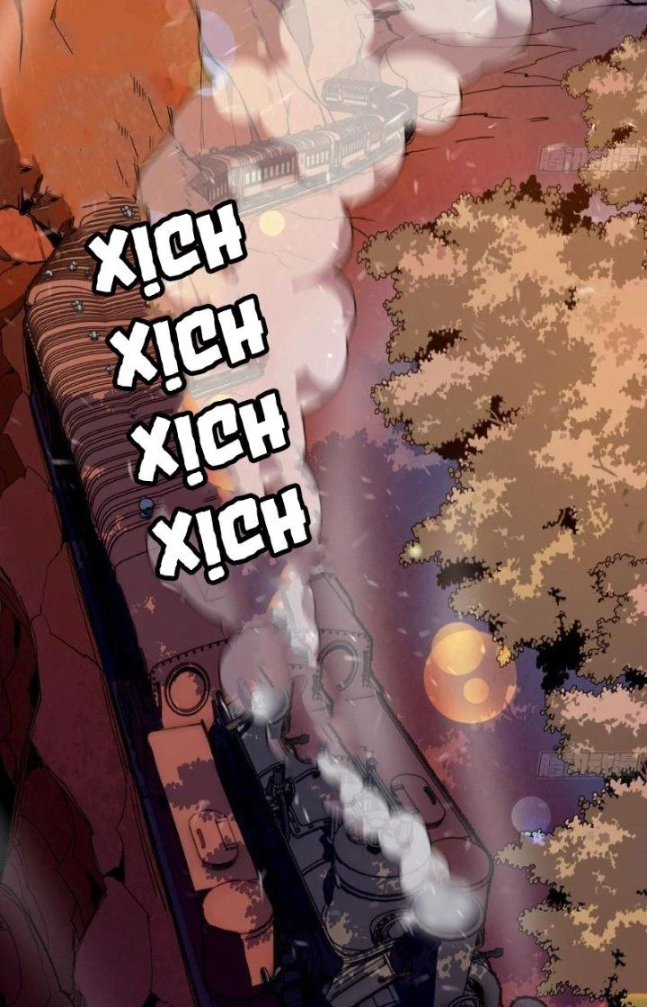 Dũng Sĩ Nấm Chapter 77 - Trang 4