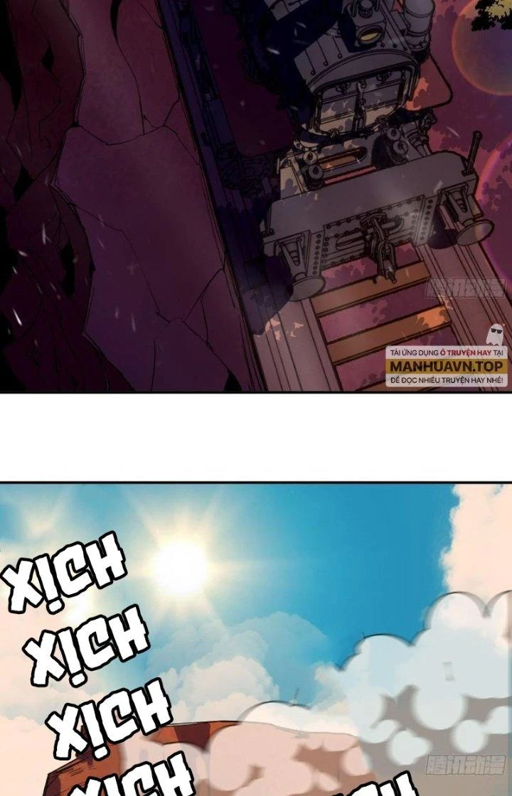 Dũng Sĩ Nấm Chapter 77 - Trang 4