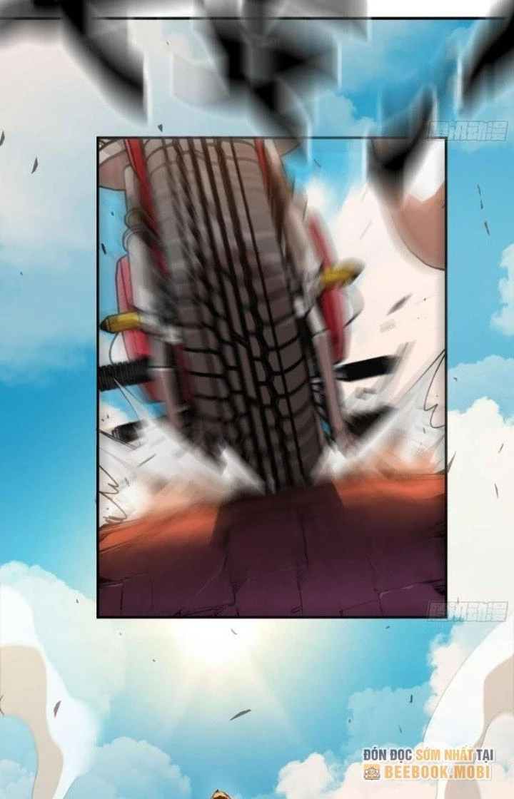 Dũng Sĩ Nấm Chapter 77 - Trang 4