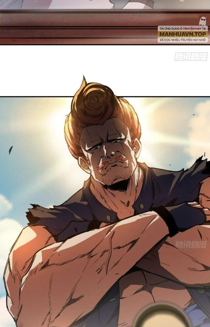 Dũng Sĩ Nấm Chapter 77 - Trang 4