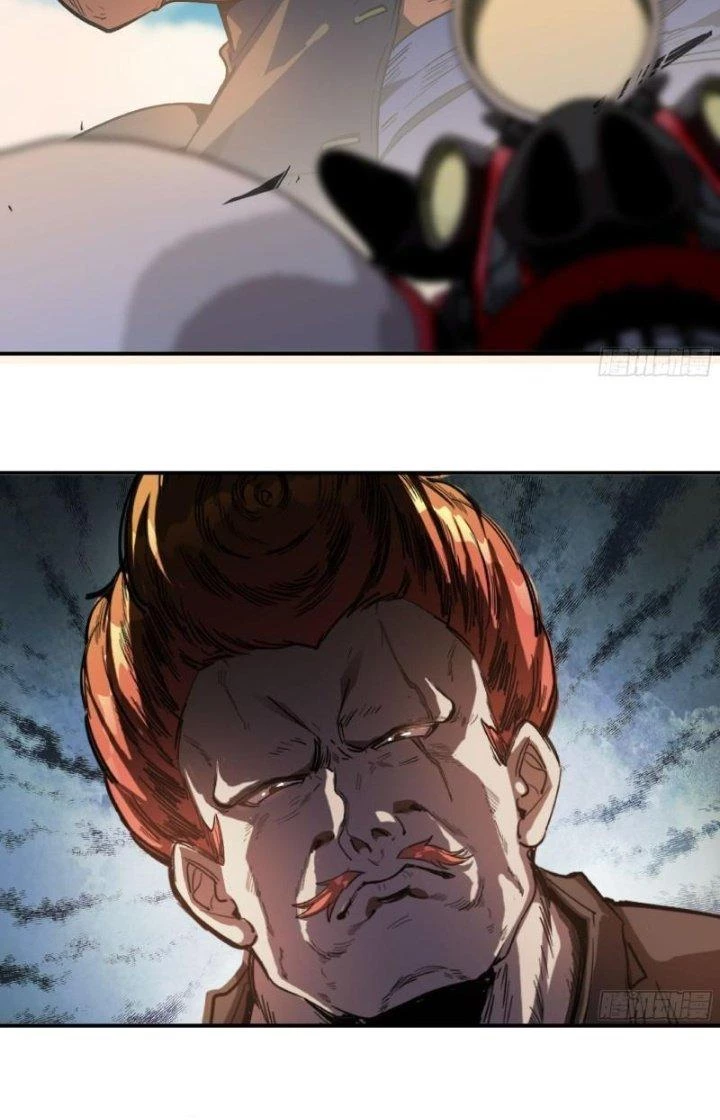 Dũng Sĩ Nấm Chapter 77 - Trang 4