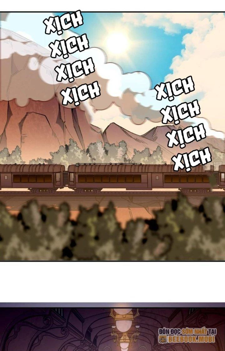 Dũng Sĩ Nấm Chapter 77 - Trang 4